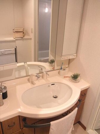 エルグランデ南麻布の物件内観写真